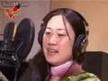芙蓉姐姐唱英文歌太难听