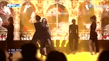 I Dance (feat. Wonder Girls) [人气歌谣 13/06/16 Live]