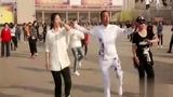 这才是真正的鬼步舞-鬼步舞教学基础舞步