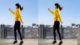 哪里教鬼步舞新手入门教学-鬼步舞教学基础舞步
