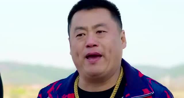 乡村爱情9:刘能来找郭金山,宋晓峰大闹村委会,堪称句句是经典