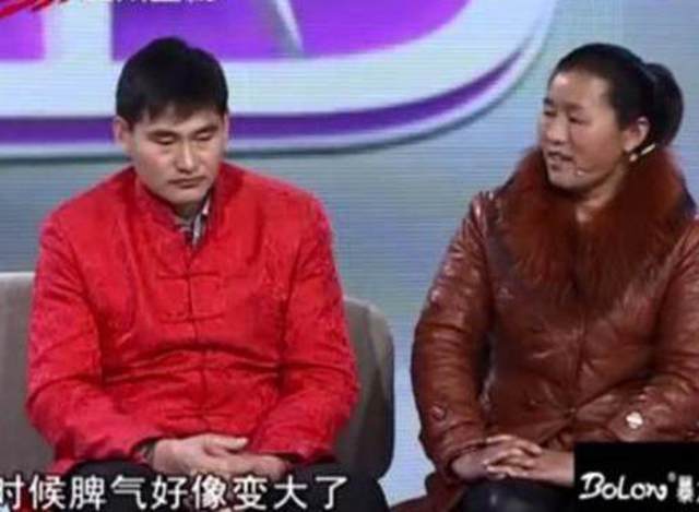 大衣嫂闹离婚,要求朱之文退出歌坛,否则不过了!