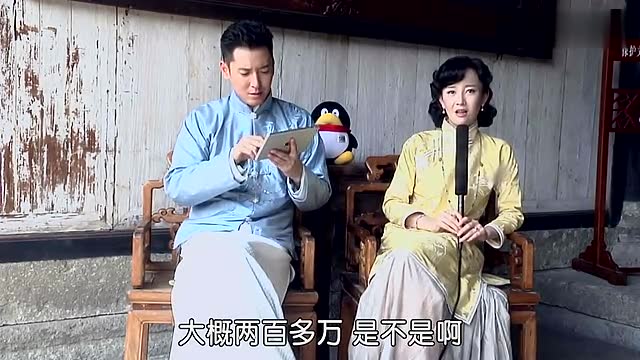 专访韩栋张檬:正面交锋有火花 互曝私下趣事