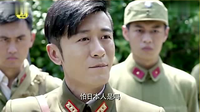 电视剧 热血勇士 第1-2集剧情介绍(主演 林申,马德钟,张璇 )