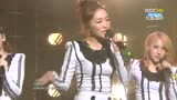 Jumping(101204 MBC live)