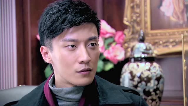 乔任梁为陈乔恩变出一个公司《锦绣缘华丽冒险》