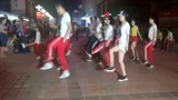 鬼步舞好学么鬼步舞教学基础舞步-鬼步舞教学基础舞步