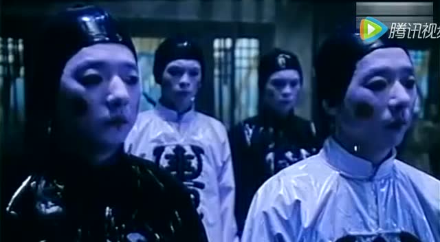 林正英的终极之战!到底谁才是僵尸至尊?