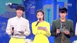 The favorites to the No.1 Award(13-03-24 SBS人气歌谣LIVE)