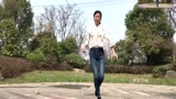 广场舞鬼步舞教学基础舞步教学视频-鬼步舞教学基础舞步
