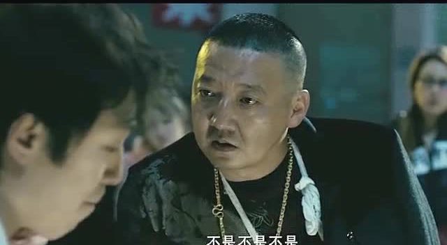 黄渤和徐峥泡马苏,被迫站路边唱《敢问路在何方》