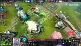 NEST DOTA2线上C组8进4决赛Hboys vs XXD1