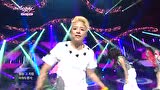 初智齿 (KBS Music Bank 2013/08/02 Live)