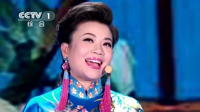 张也演绎中国风《听香》 耳朵要怀孕了