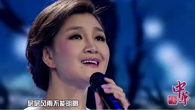 好听 草原女歌手一张口,凤凰传奇直呼汗毛都立起来了