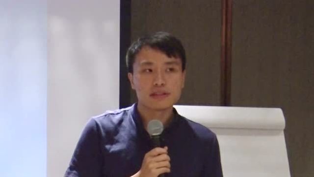 伽马射线营销咨询ceo 李叫兽
