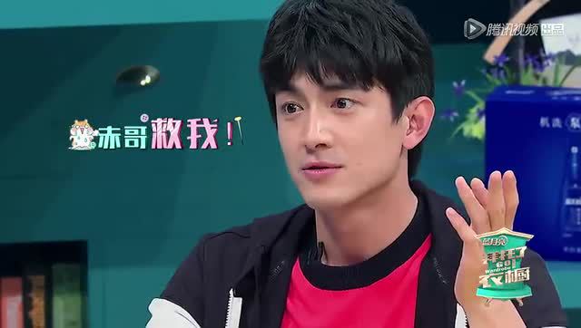 林更新衣橱惊现影票,谢娜:和王思聪或网红看的?
