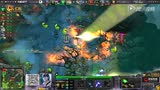 NEST DOTA2线上预选赛E组八进四 LV VS DN 1