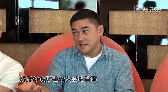 《爱初》张超得吴大维提点 情场菜鸟爆发力十足