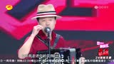 花房姑娘 (feat. 邓育彬) [中国最强音 2013/05/17 Live]