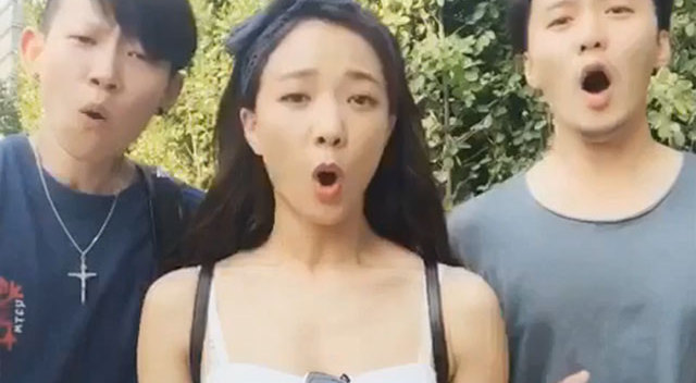 王珞丹:现在白莲花太多了我想演腹黑坏女人美女sm丝袜图片