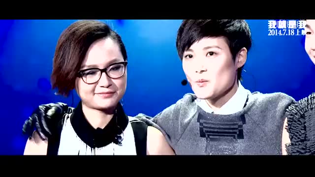 tfboys《想唱就唱》
