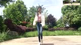 鬼步舞小视频下载-鬼步舞教学基础舞步