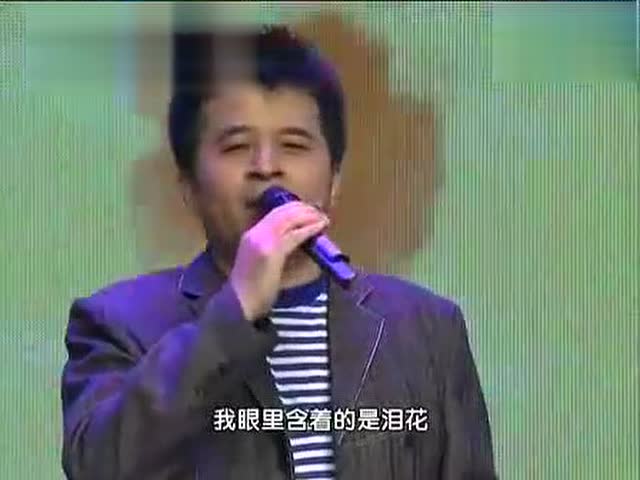 毕福剑与歌手苏丹演唱《漂亮的姑娘就要嫁人了》苏丹还嫌老毕老呢