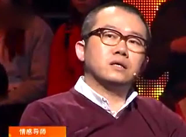 台上指着涂磊鼻子骂,涂磊忍无可忍差点动手