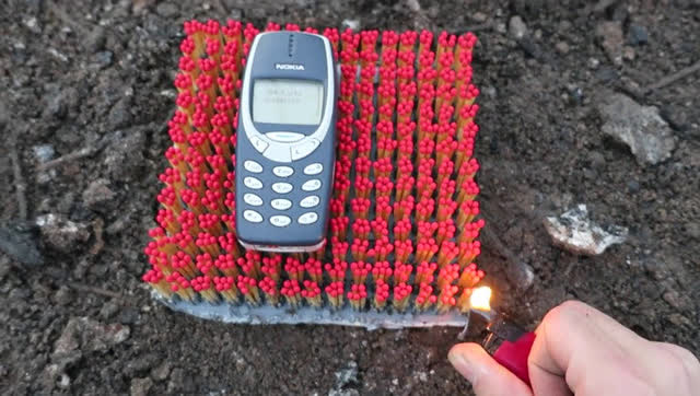 诺基亚5310