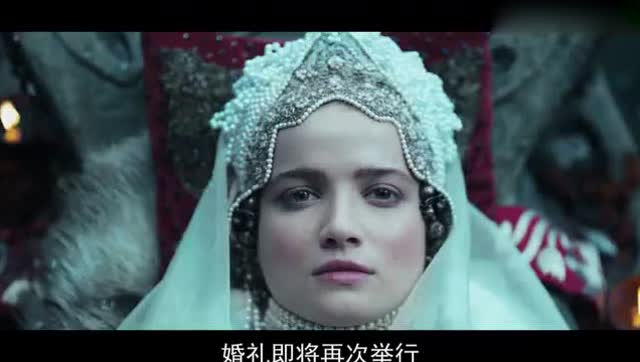 电影《他是龙》最美的一个片段,画面太美演值太高