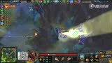 NEST DOTA2线上预选赛A组16进8SWUST vs MAG 2