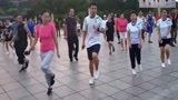 鬼步舞基础教学下载-鬼步舞教学基础舞步
