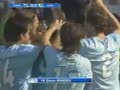 [进球]潘德夫推射破网 拉齐奥1-0都灵
