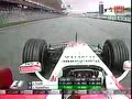 F1马来西亚站周日大奖赛D