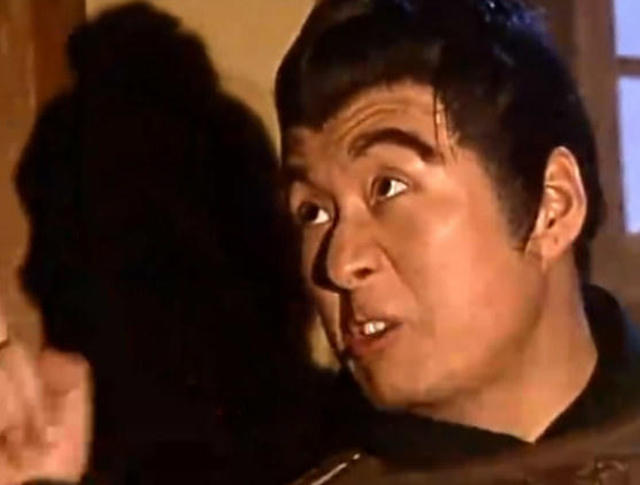 袁咏仪版《花木兰》穿帮镜头惹爆笑,孙兴喊出焦恩俊真名
