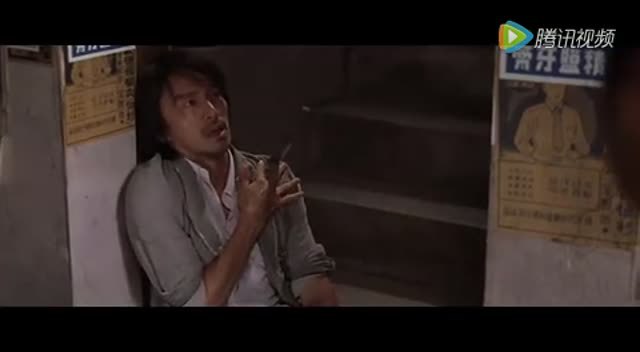 没有周星驰他可能还在少林寺搬砖,功夫里成名,西游成绝句!