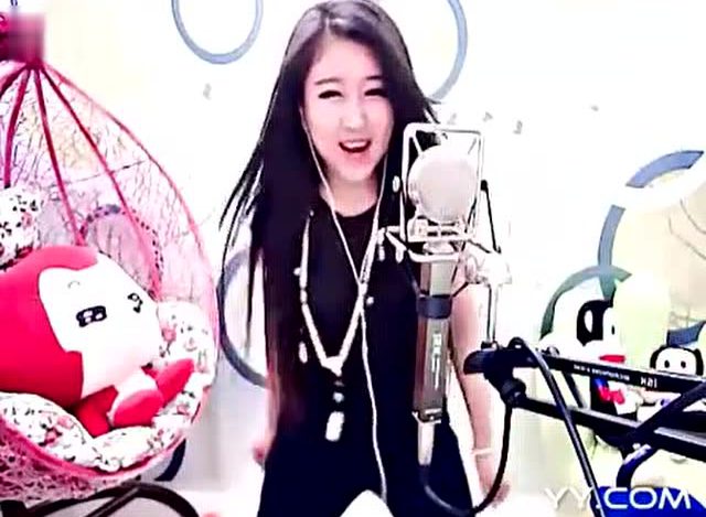 菲儿神曲《金达莱花》美的不要不要的超好听!
