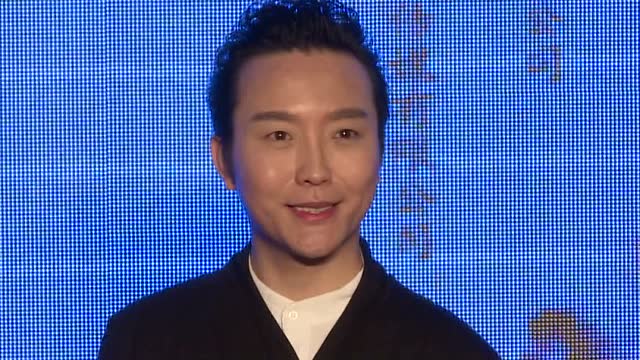 李玉刚自曝已筹备春晚 或将跨界演小品