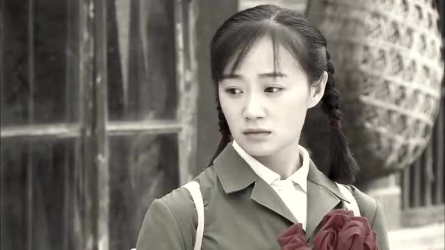 《爱你一生》周小池想起了村长
