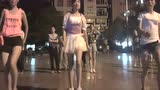 舞鬼步基本动作-鬼步舞教学基础舞步