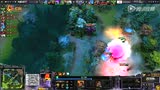 NEST DOTA2线上预选赛H组决赛LGD.CDEC VS SP2