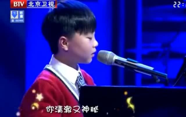 口风琴演奏:诗词串烧