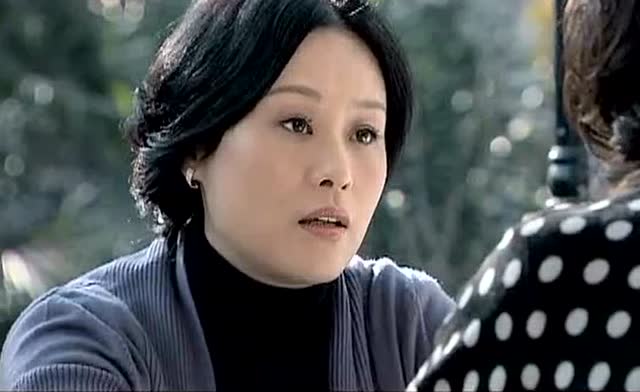 终于知道宋思明的老婆为什么死拖着不离婚,她说的这段话太对了