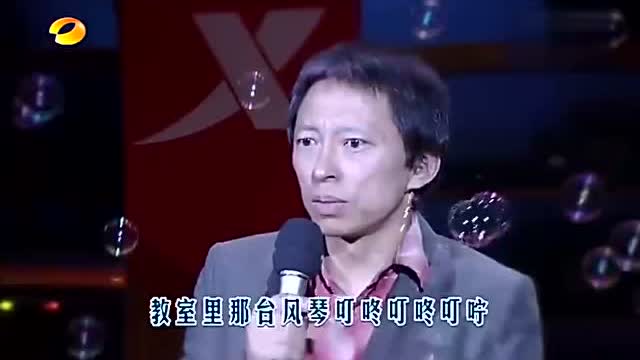 听完张朝阳唱歌,我想说这是我第一次听也是最后一次听!