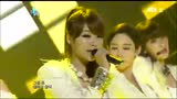News（JTBC音乐榜 12/02/09 live）
