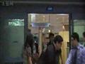 [自拍]071007 神起回韩国-仁川机场[YOOWAN]