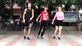 基础鬼步舞视频下载-鬼步舞教学基础舞步
