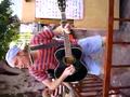 老外翻唱陈楚生成名作