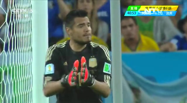 全场集锦：阿根廷2-1波黑 梅西破门截图